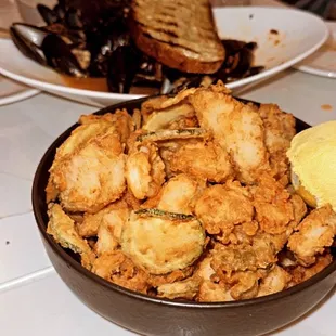 Fritto Misto