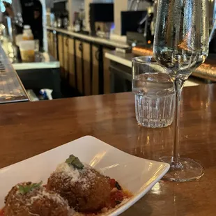 Arancini