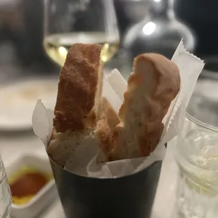 Focaccia