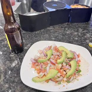 Ceviche