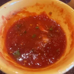 Salsa