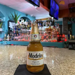Cerveza