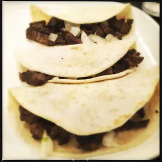 Street Tacos