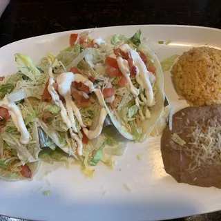 House Tacos