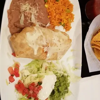Chimichanga