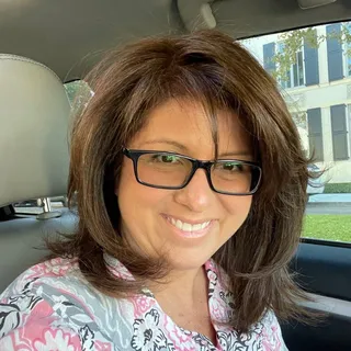 Cheryl M.