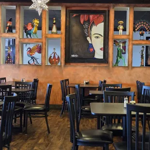 Wall art