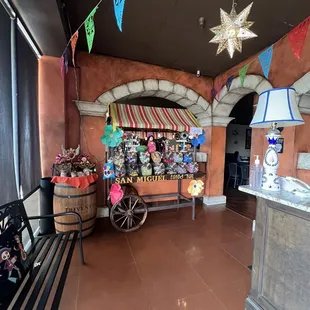 San Miguel
