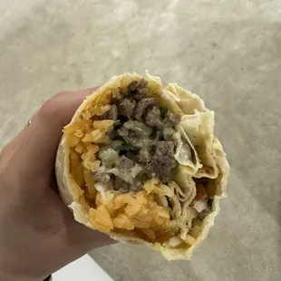 San Miguel Taqueria