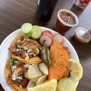 La mejor comida de Mountain View  me encanto 100% recomendado  yummy yummy