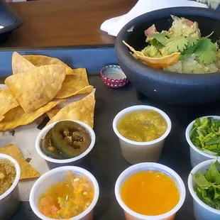 food, soups and chowder