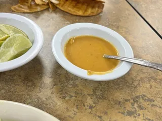 Brenda's Taqueria