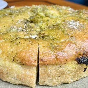 Focaccia