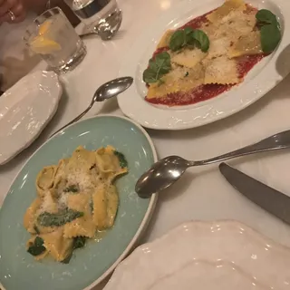 My Grandmothers Ravioli