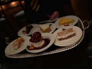 Giovanni's Ristorante