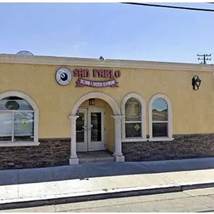 San Pablo Billiards and Restaurant