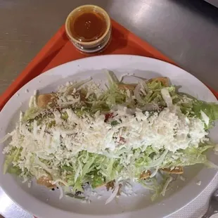 Flautas