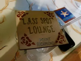 Last Spot Lounge