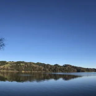 San Pablo Reservoir