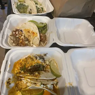 Tacos