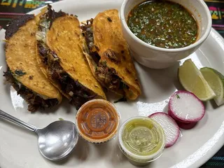 El Mixteco Restaurant