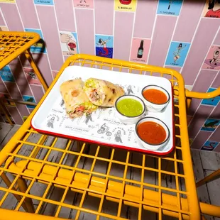 oysters and mussels, food