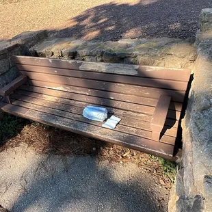 In Bernal Heights Park