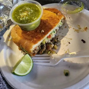 food, steak
