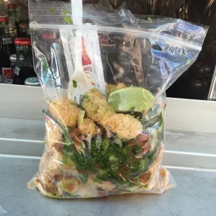 Chicharrones