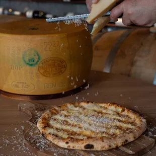 Brazilian Four Cheese