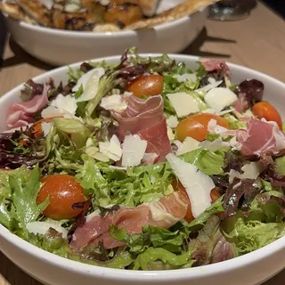 PROSCIUTTO DI PARMA SALAD