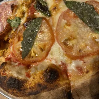 BRAZILIAN MARGHERITA