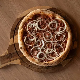 CALABRESA PAULISTANA