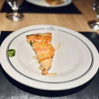 MARGHERITA ORIGINALE