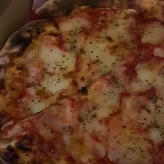 QUATTRO FORMAGGI (ITALIAN FOUR CHEESES)