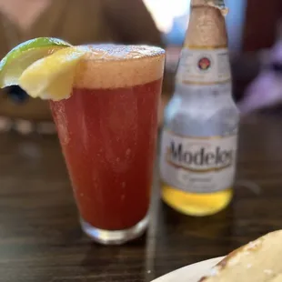 Michelada