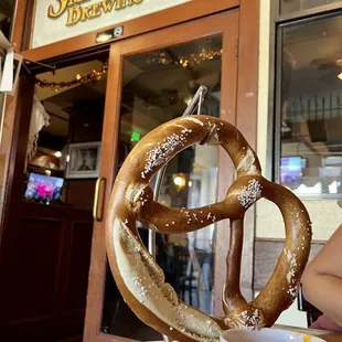 Pretzel