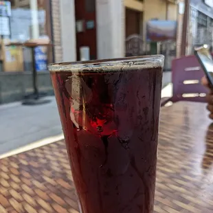 drink
