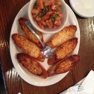 Bruschetta