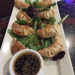 Potstickers