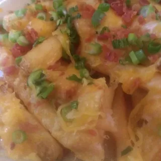 Gaffey Fries