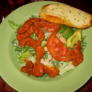 Buffalo Chicken Salad
