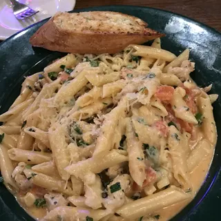 Palos Verdes Penne