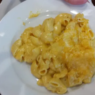 Mac & Cheese