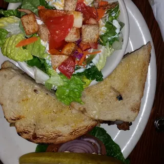 Side Salad