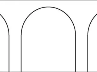 Arches Building