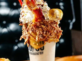 Slater’s 50/50 Torrance