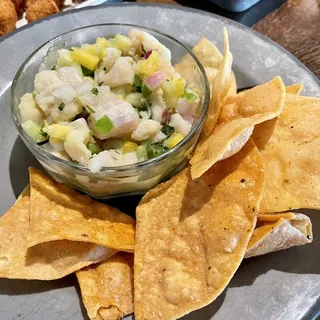 Ceviche