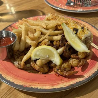 Create Your Own Plate