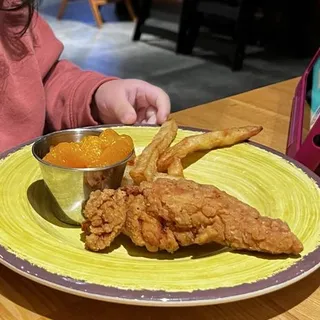 Chicken Tenders